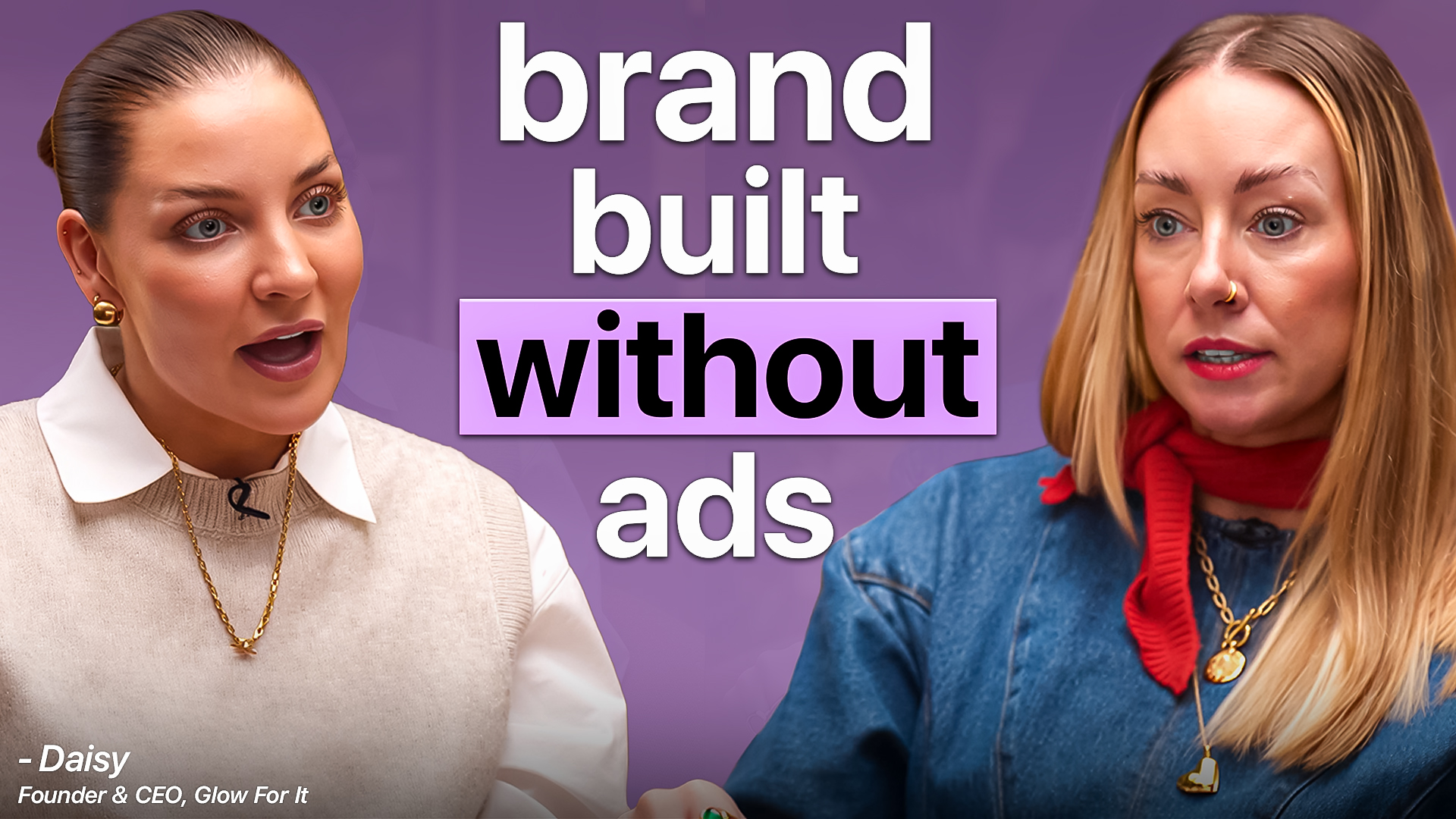 brand advocacy podcast